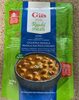 Chickpea masala - Product