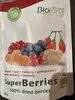 SuperBerries - Produit