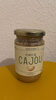 Purée De Cajou - Produkt