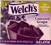 Concord Grape - Product