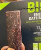 Énergy date bars - Product