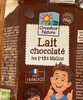 Lait chocolaté - Produkt