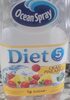 Diet Cran-Pineapple Juice - Product