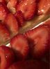 Tarte fraise 8p - Product