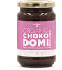 Chokodomi Pâte à Tartiner Chocolat Noisettes Bio - Product