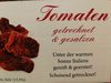 Tomaten getrocknet & gesalzen - Product