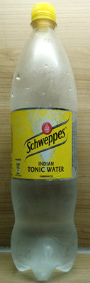 Tonic Water - Produkt