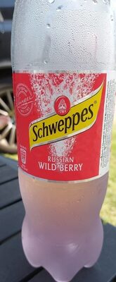 Original Wild Berry - Produkt