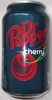 Dr Pepper - Cherry - Produkt