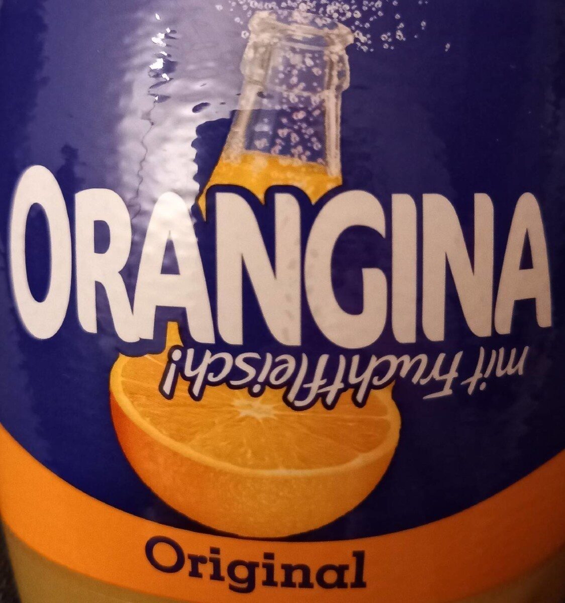 Orangina - Product - de
