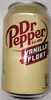 Dr Pepper - Vanilla Float - Produkt