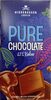 Pure chocolate 42% - Produkt