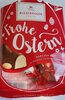 Frohe Ostern  Marzipan Eier - Product