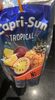 Capri sun tropical - Product