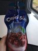 Capri-sun cherry - Produkt