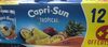 Capri Sun Tropical - Produkt