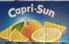 Capri-sun - Producto