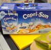 Capri Sun - Product
