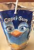 Capri-sun orange - Produit