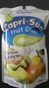 Fruit crash Apple & pear - Product