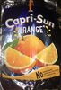 Capri-Sun - Producte