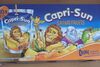 Capri-sonne Safari Fruits 20 Cl, 10 Sachets - Product