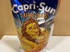 Capri-sonne Safari Fruits 20 Cl, 10 Sachets - Produit
