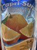 Fruchtsaftgetränk - Orange - Produkt