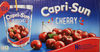 Capri-Sun Kirsche - Produkt