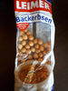 backerbsen - Produit