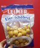 Eier-Schöberl - Product