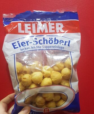 Eier-Schöberl - Product - fr