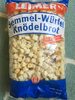 Semmel-Würfel Knödelbrot - Produit