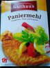 Paniermehl / Chapelure - Produkt