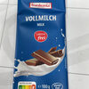 Vollmilch laktosefrei - Product