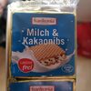 Milch & Kakaobonis - Product