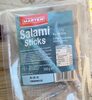 Salami Sticks - Produkt