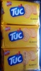 TUC Classic - Produkt