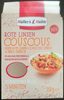 Rote Linsen Couscous - Produkt