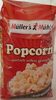 Popcorn-Mais - Produit