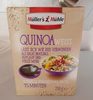 Quinoa Weiss - Produit
