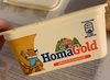 Homa Gold Margarine - Produit