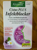 Cistus Plus Infektblocker - Product