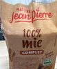 Pain 100% mie complet - Product