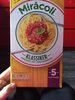 Mirácoli - Spaghetti mit Tomatensauce - Product