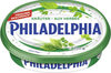 Philadelphia aux herbes - Prodotto