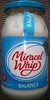 Miracel Whip - Balance - Produkt