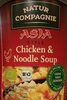 Chicken & Noodle Soup - Product