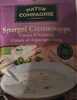 Spargel Creme Suppe - Product