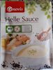 Helle Sauce - Produit